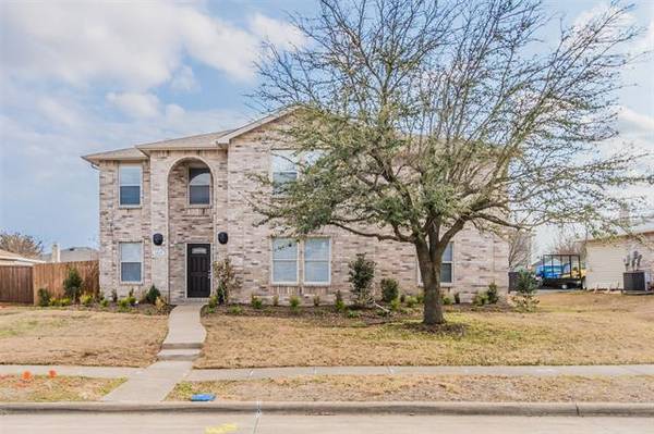 1409 Quail Meadow Drive, Wylie, TX 75098