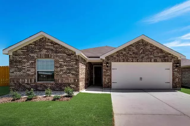 3082 Chillingham Drive, Forney, TX 75126