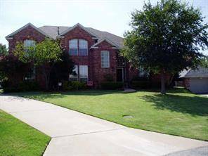 602 Shasta Court, Highland Village, TX 75077