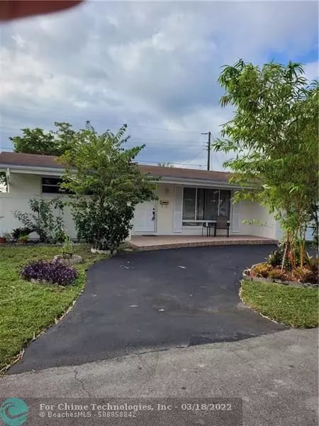 6880 NW 27 Court, Sunrise, FL 33313