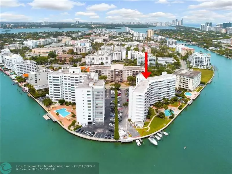 9101 E Bay Harbor Dr  #403, Bay Harbor Islands, FL 33154