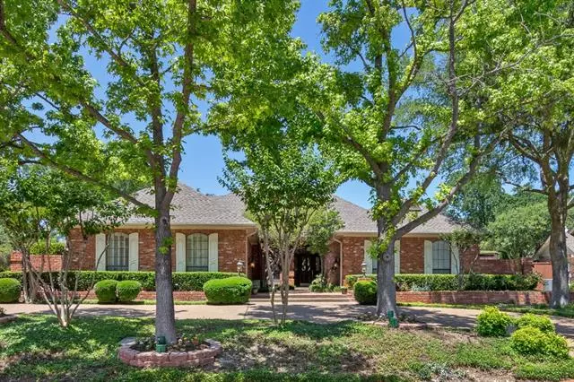 Dallas, TX 75287,5423 Harbor Town Drive