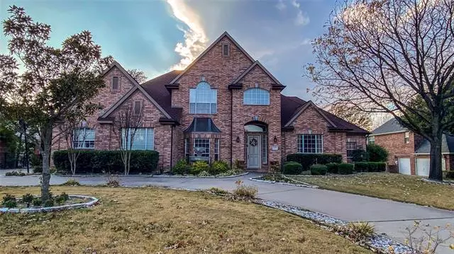 Mckinney, TX 75072,400 Redhead Court