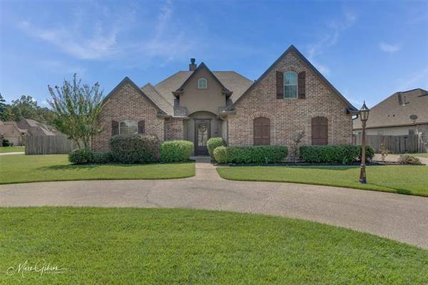 8055 Aegean Lane, Shreveport, LA 71106