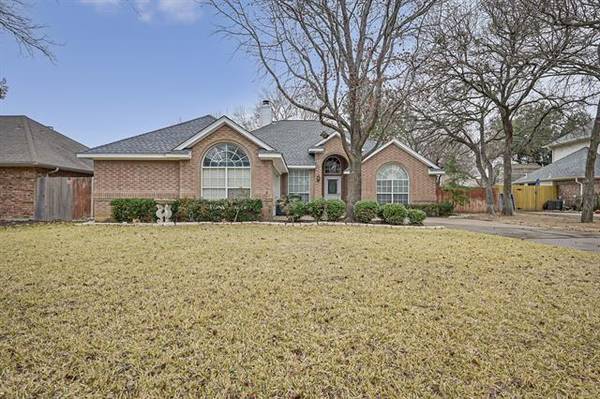 Mansfield, TX 76063,903 Red Oak Drive