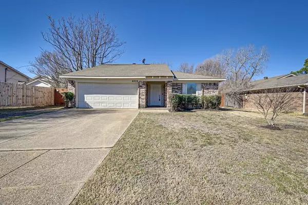 Arlington, TX 76001,6226 Arrowwood Drive