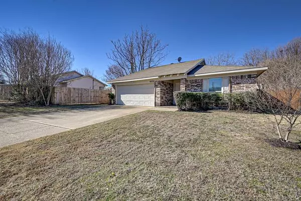 Arlington, TX 76001,6226 Arrowwood Drive