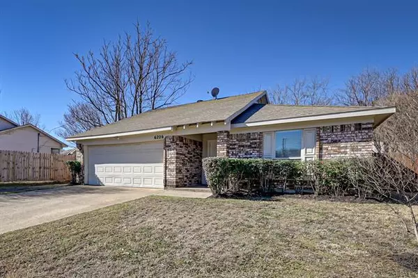 Arlington, TX 76001,6226 Arrowwood Drive