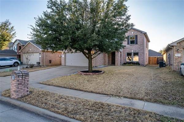 Grand Prairie, TX 75052,5427 Sabine Lane