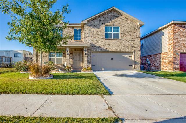 6300 Skysail Road, Fort Worth, TX 76179