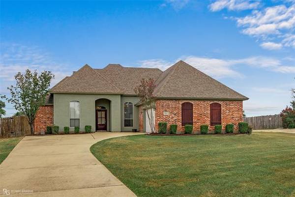 4847 Chip Shot Lane, Blanchard, LA 71107