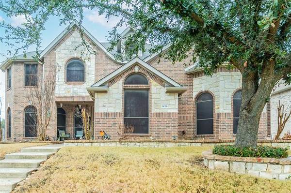 1625 Stray Horn Drive, Desoto, TX 75115