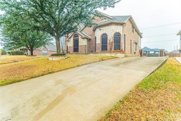 Desoto, TX 75115,1625 Stray Horn Drive