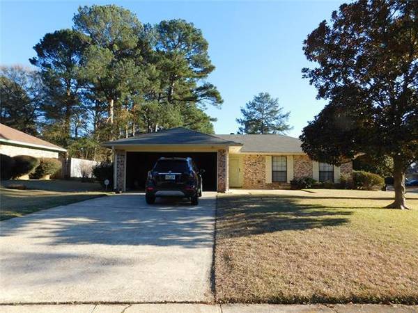 3013 Lone Oak Drive, Shreveport, LA 71118