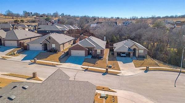 10809 Valor Trail, Fort Worth, TX 76108