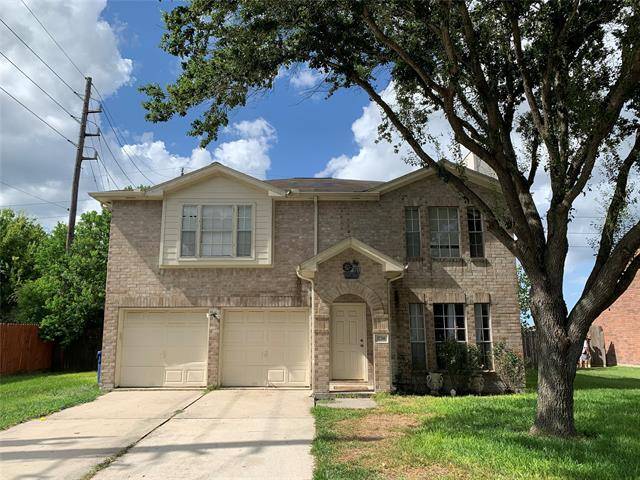 1738 Rushworth Drive, Houston, TX 77014