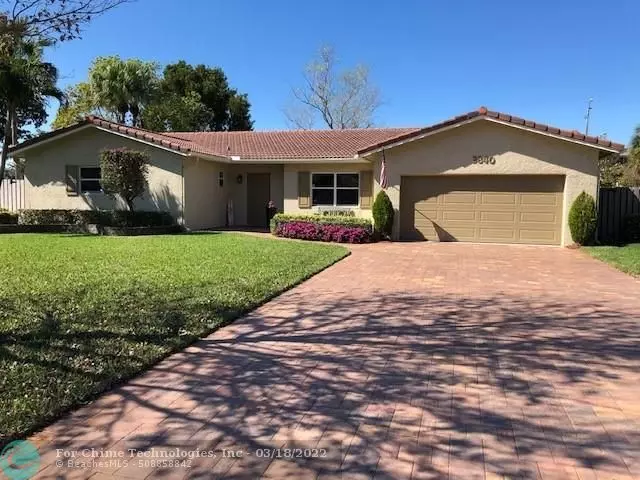 2840 NW 88th Ter, Coral Springs, FL 33065