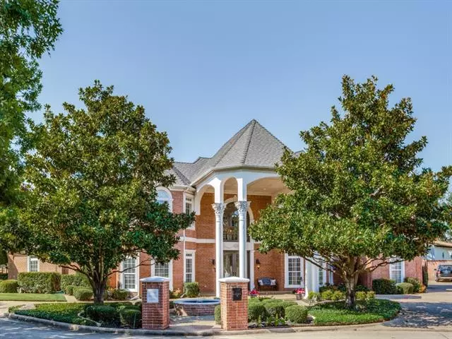 Arlington, TX 76017,5504 Arch Bridge Court