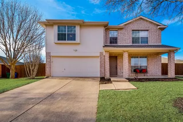 Mckinney, TX 75071,825 Topaz Drive