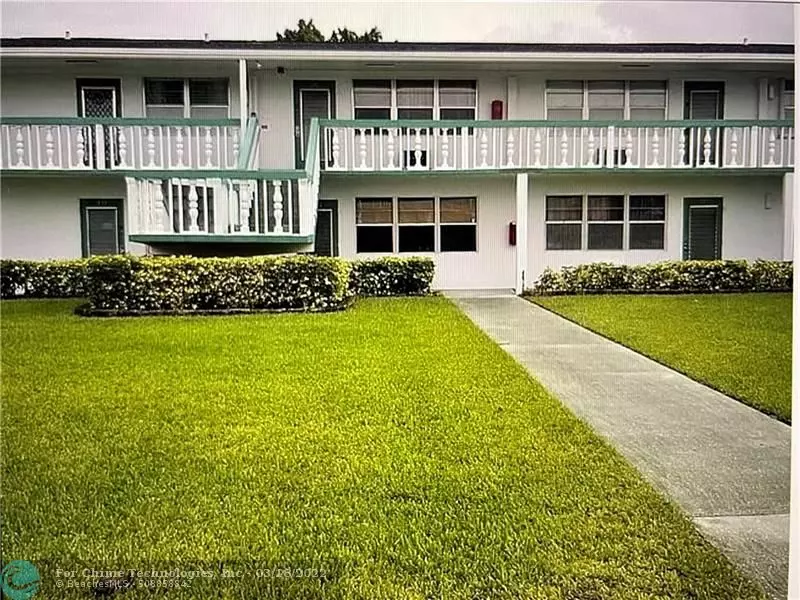 Deerfield Beach, FL 33442,394 Tilford  #394