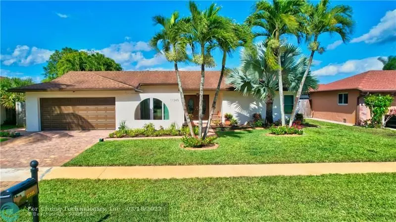 Boca Raton, FL 33428,11345 Little Bear Dr