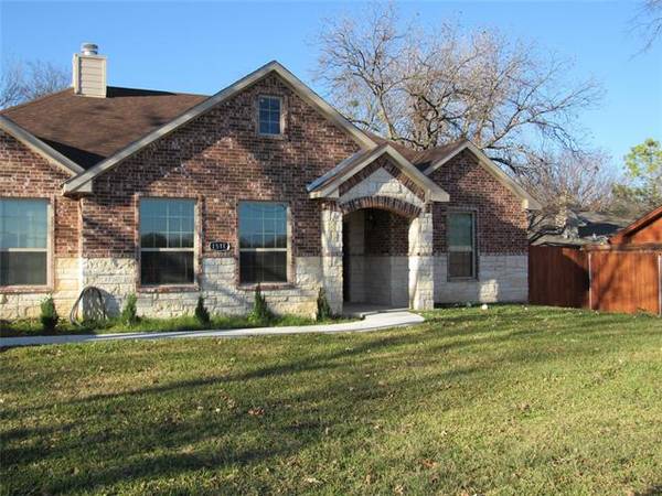 Lancaster, TX 75134,1511 W Wintergreen Road