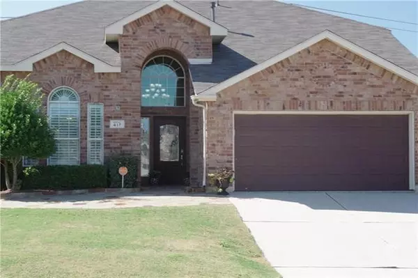 Fort Worth, TX 76108,417 Windy Hill Lane