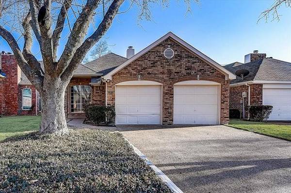 2970 Crystal Springs Lane, Richardson, TX 75082