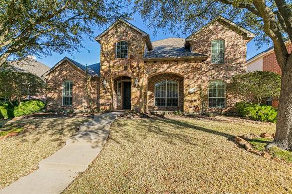 Allen, TX 75002,437 Fox Trail