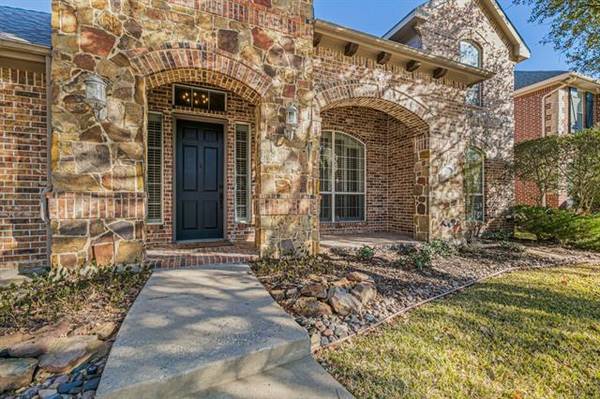 Allen, TX 75002,437 Fox Trail