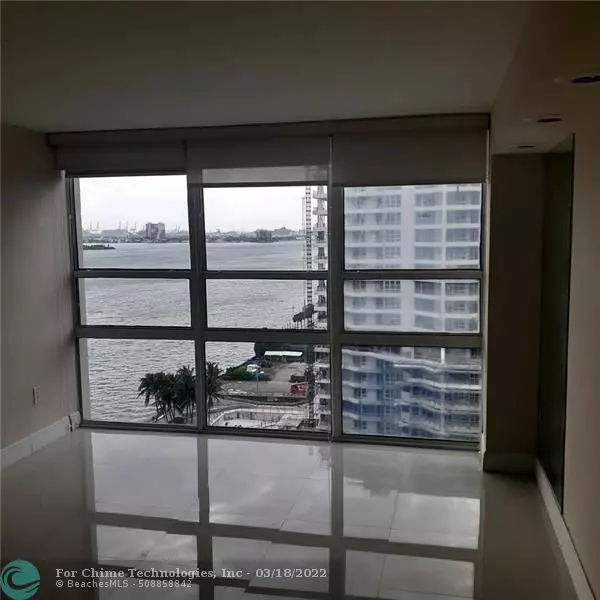 Miami, FL 33137,600 NE 36th St  #1604