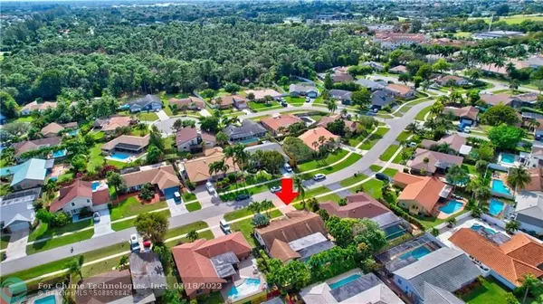 Boca Raton, FL 33428,11345 Little Bear Dr