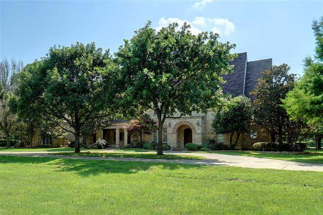 1250 Shady Oaks Drive, Southlake, TX 76092