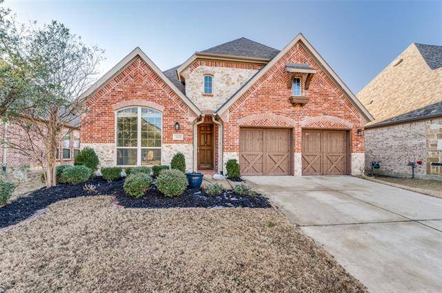 3028 Speyburn, The Colony, TX 75056