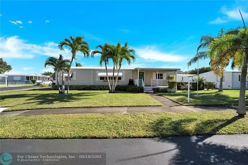 166 NW 51st Ct, Deerfield Beach, FL 33064