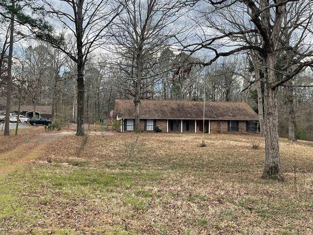 267 Northwood Drive, Minden, LA 71055