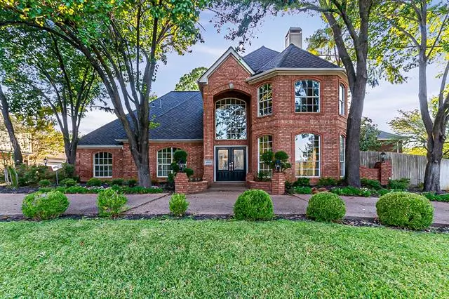 Colleyville, TX 76034,4008 Stonehaven Drive