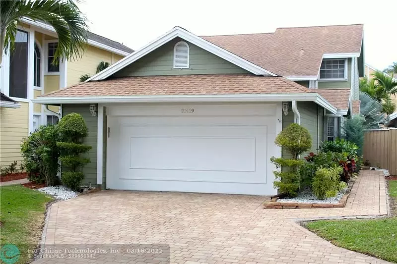 Boca Raton, FL 33486,21419 Fairfield Ln