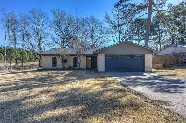 1371 Wafer Road, Haughton, LA 71037