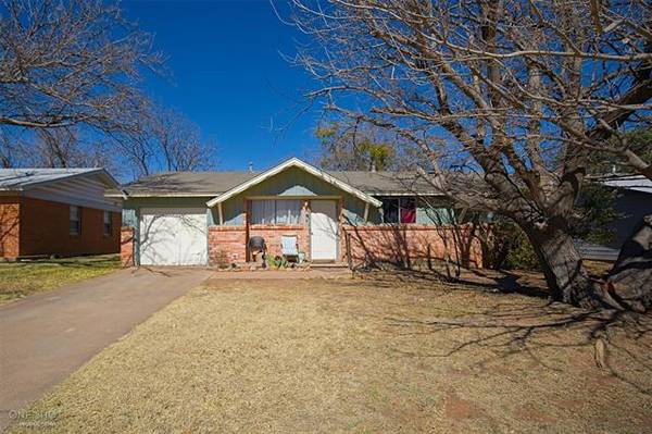 5226 Belton Street, Abilene, TX 79605