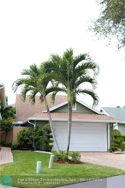 Boca Raton, FL 33486,21419 Fairfield Ln