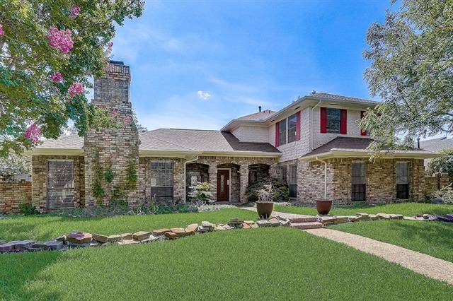 12133 Cross Creek Drive, Dallas, TX 75243