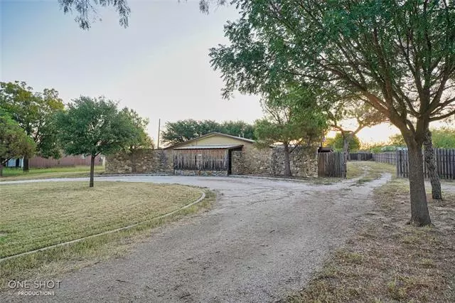 3131 Osage Road, Abilene, TX 79601