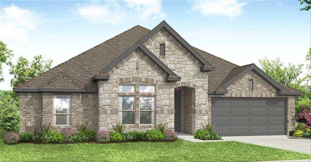 230 Clairmont Drive, Ponder, TX 76259