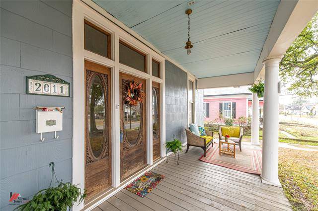 2011 Highland Avenue, Shreveport, LA 71104