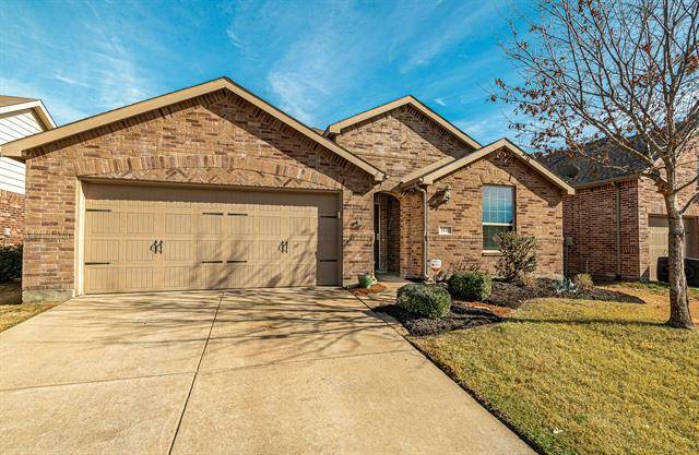 1131 Grimes Drive, Forney, TX 75126