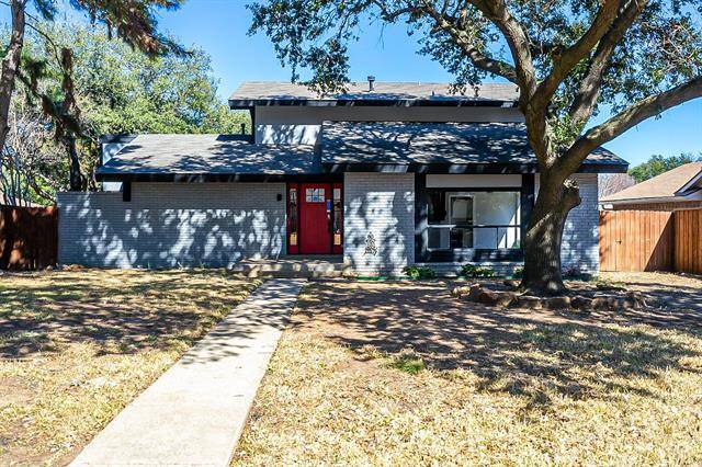 1457 Forestglen Drive, Lewisville, TX 75067