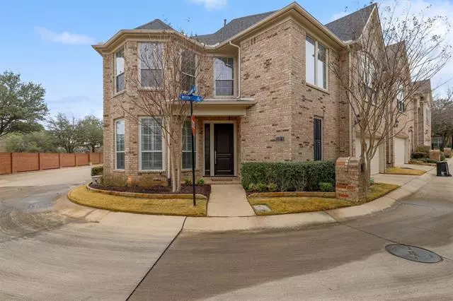 3978 Witten Drive, Colleyville, TX 76034