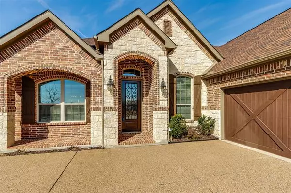 Frisco, TX 75035,14974 Crystal Beach Lane