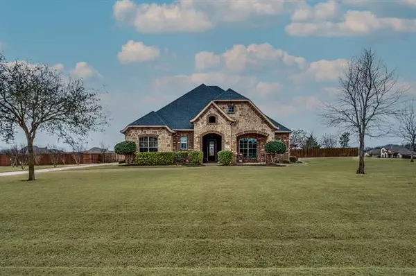 6410 Fussen Trail, Midlothian, TX 76065